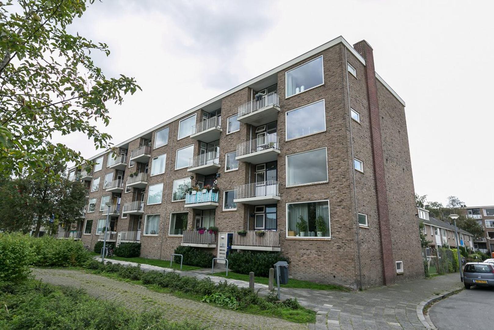Van Ketwich Verschuurlaan 205 GRONINGEN