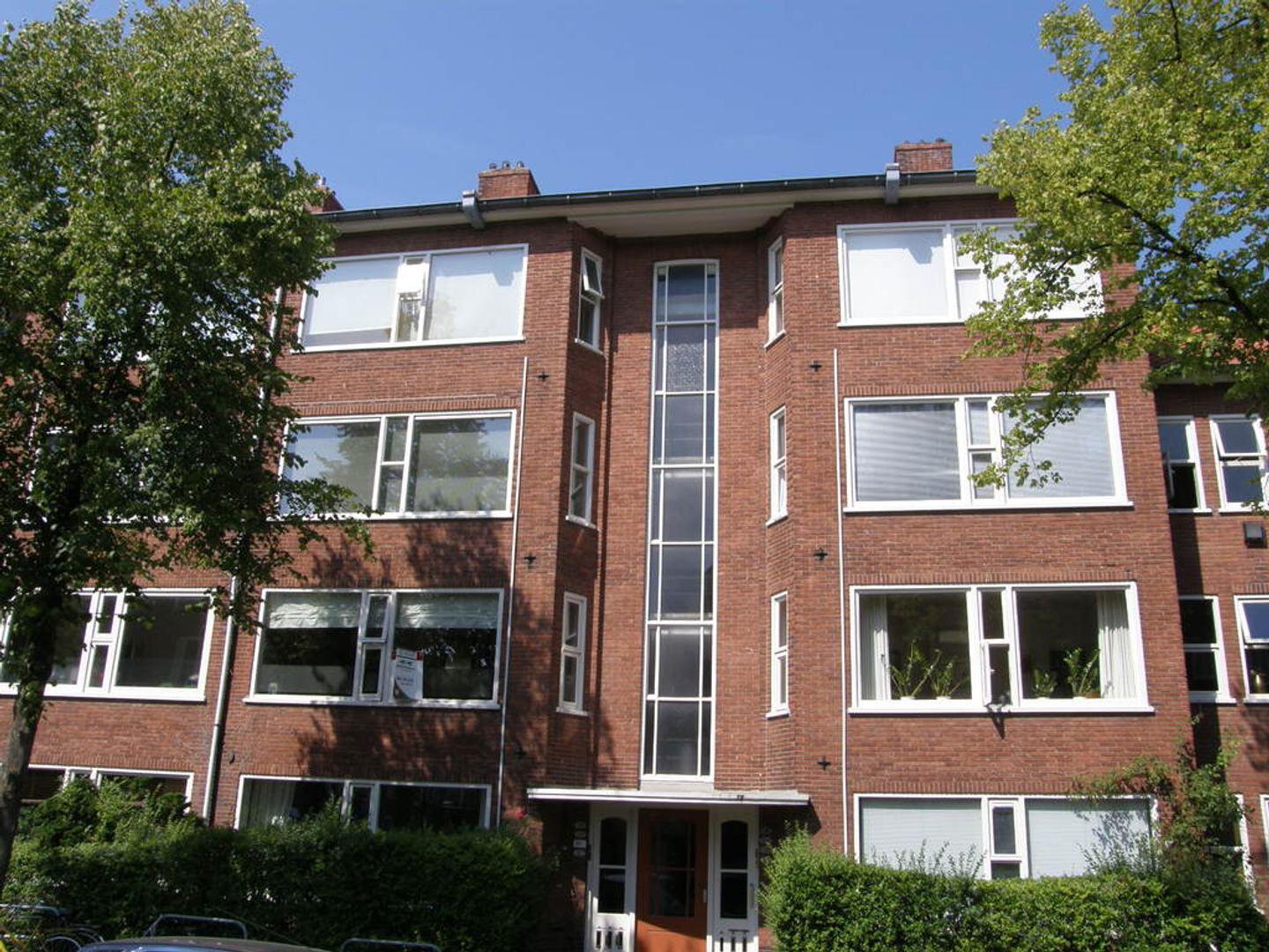 Van Heemskerckstraat 51 a GRONINGEN