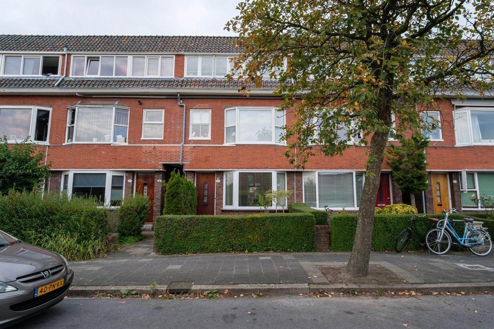 K. de Vriezestraat 48 GRONINGEN