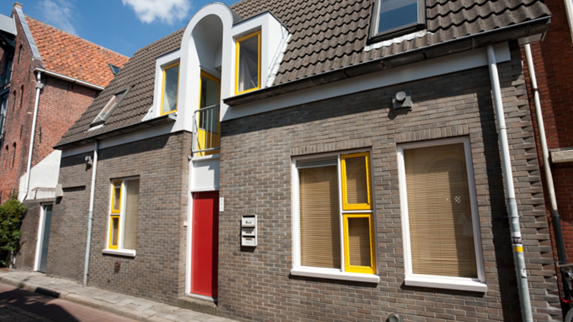 Gasthuisstraatje 7 GRONINGEN