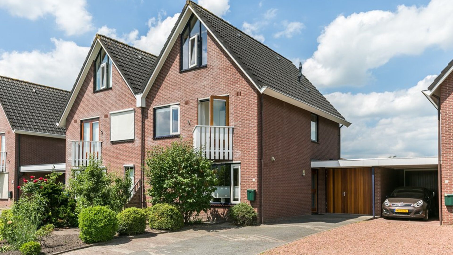 Schepperij 19 TEN BOER