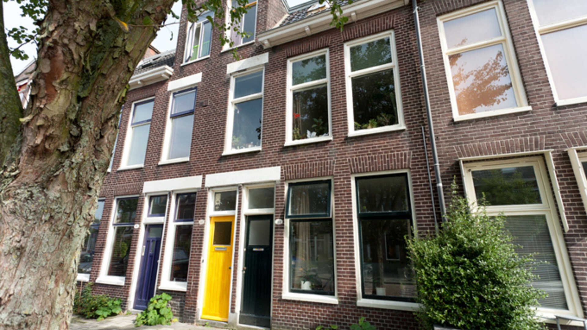 Helper Weststraat 10 GRONINGEN