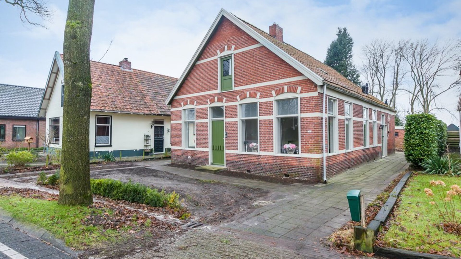 Hoofdweg 79 WEDDE