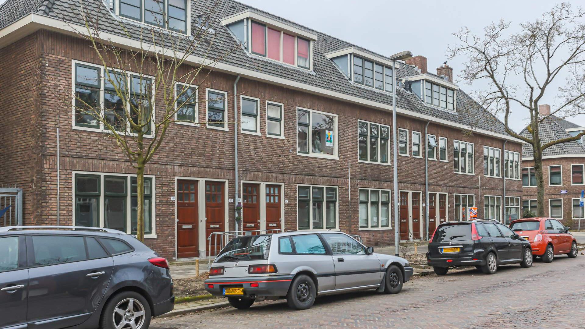Koninginnelaan 40 a GRONINGEN