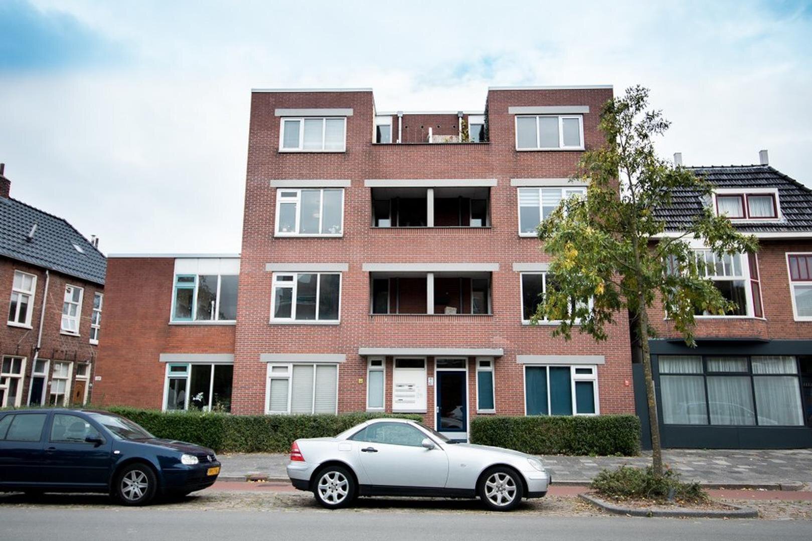Paterswoldseweg 50 b GRONINGEN