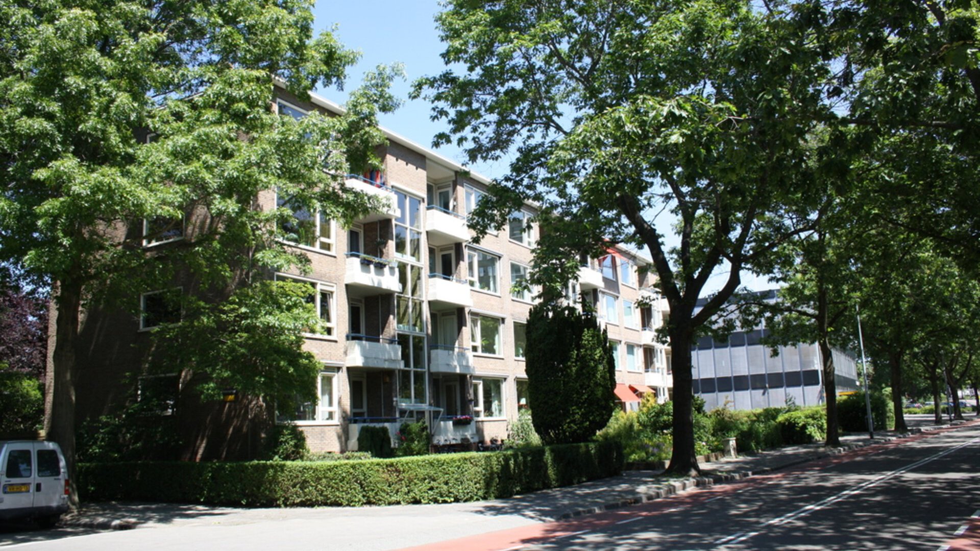 Van Iddekingeweg 147 GRONINGEN