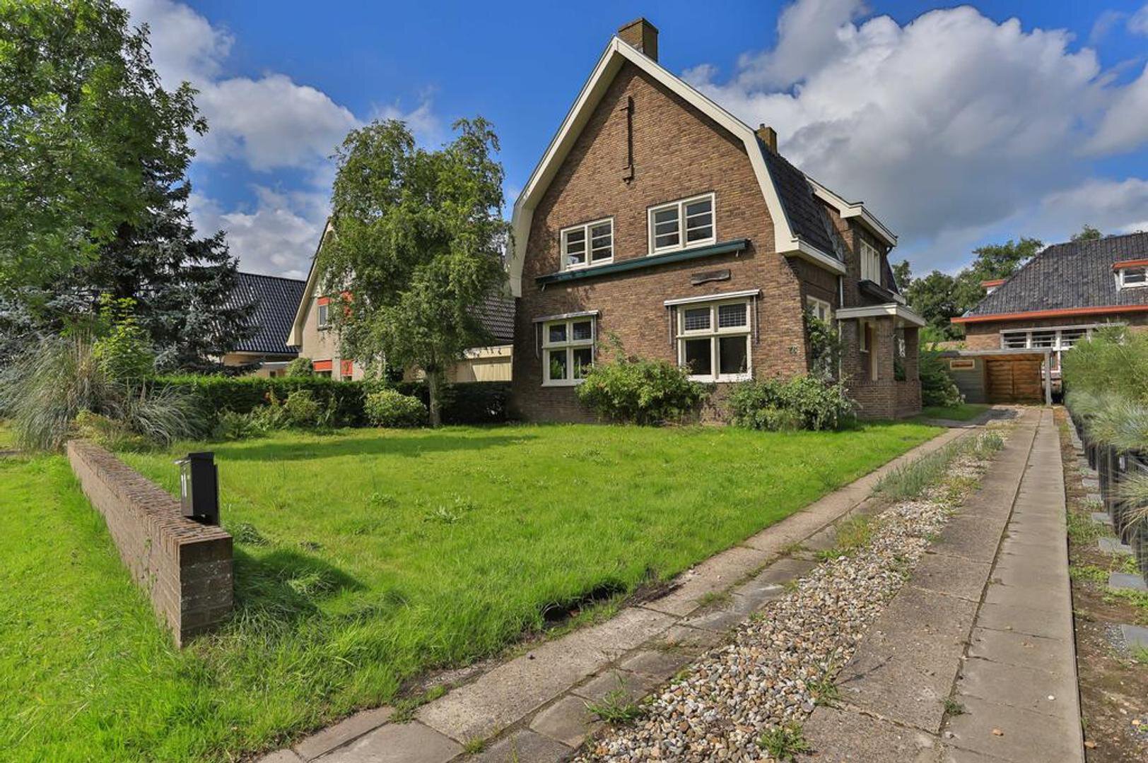 Zuiderweg 78 GRONINGEN