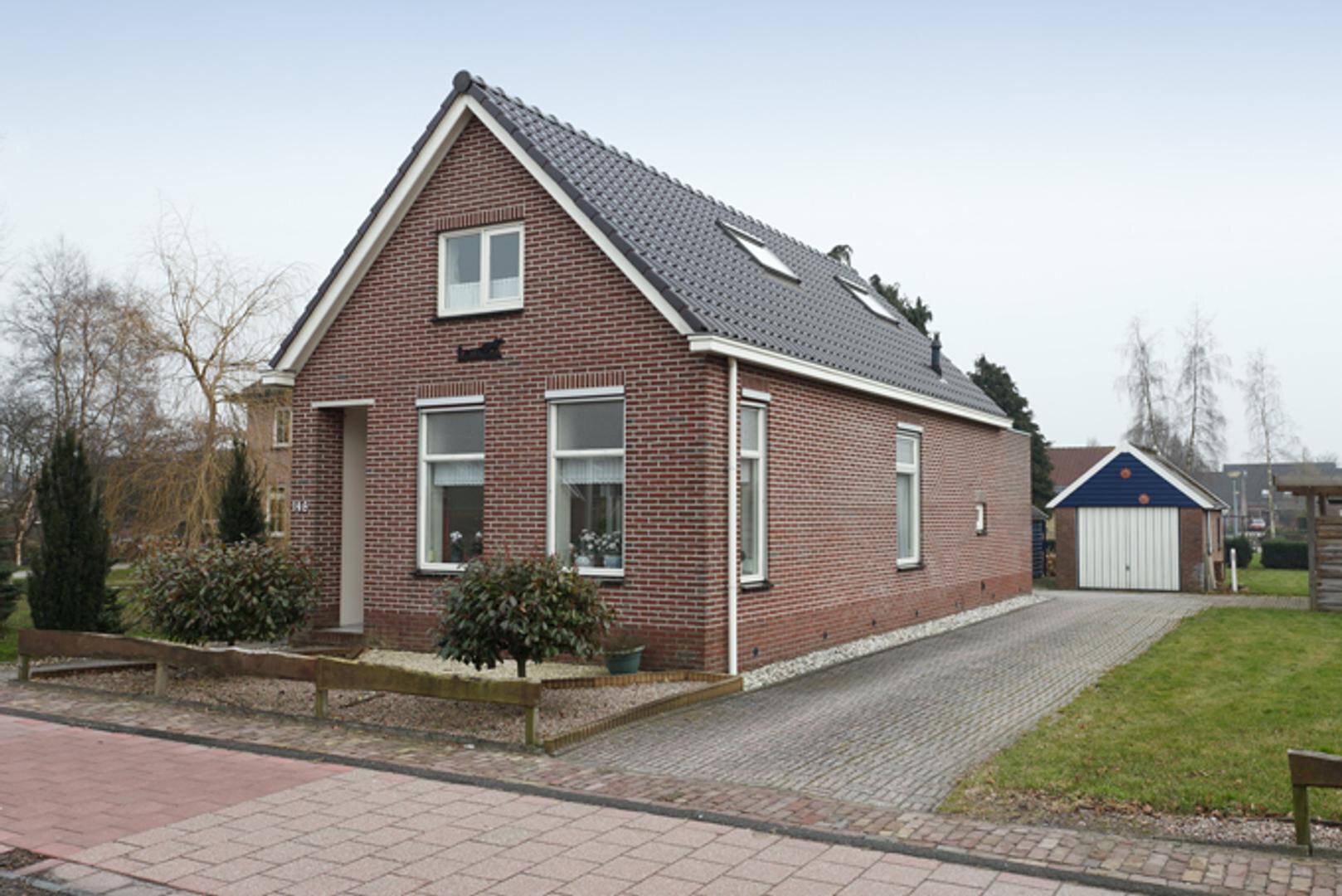 Hoofdweg 148 BOVENSMILDE