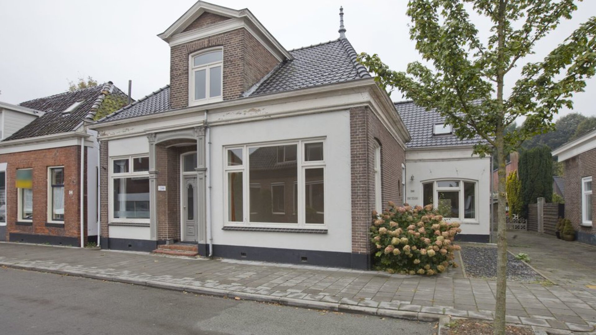 Kees de Haanstraat 30 SAPPEMEER