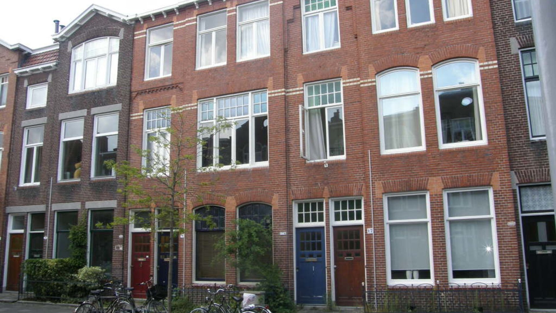 Van Speykstraat 19 GRONINGEN