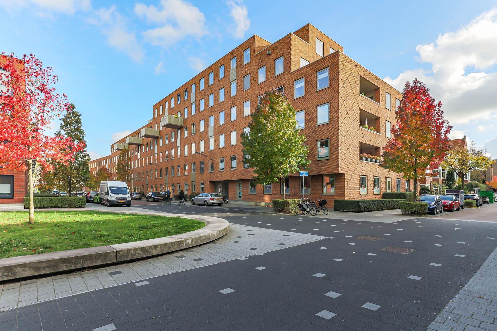 Grunostraat 45 GRONINGEN