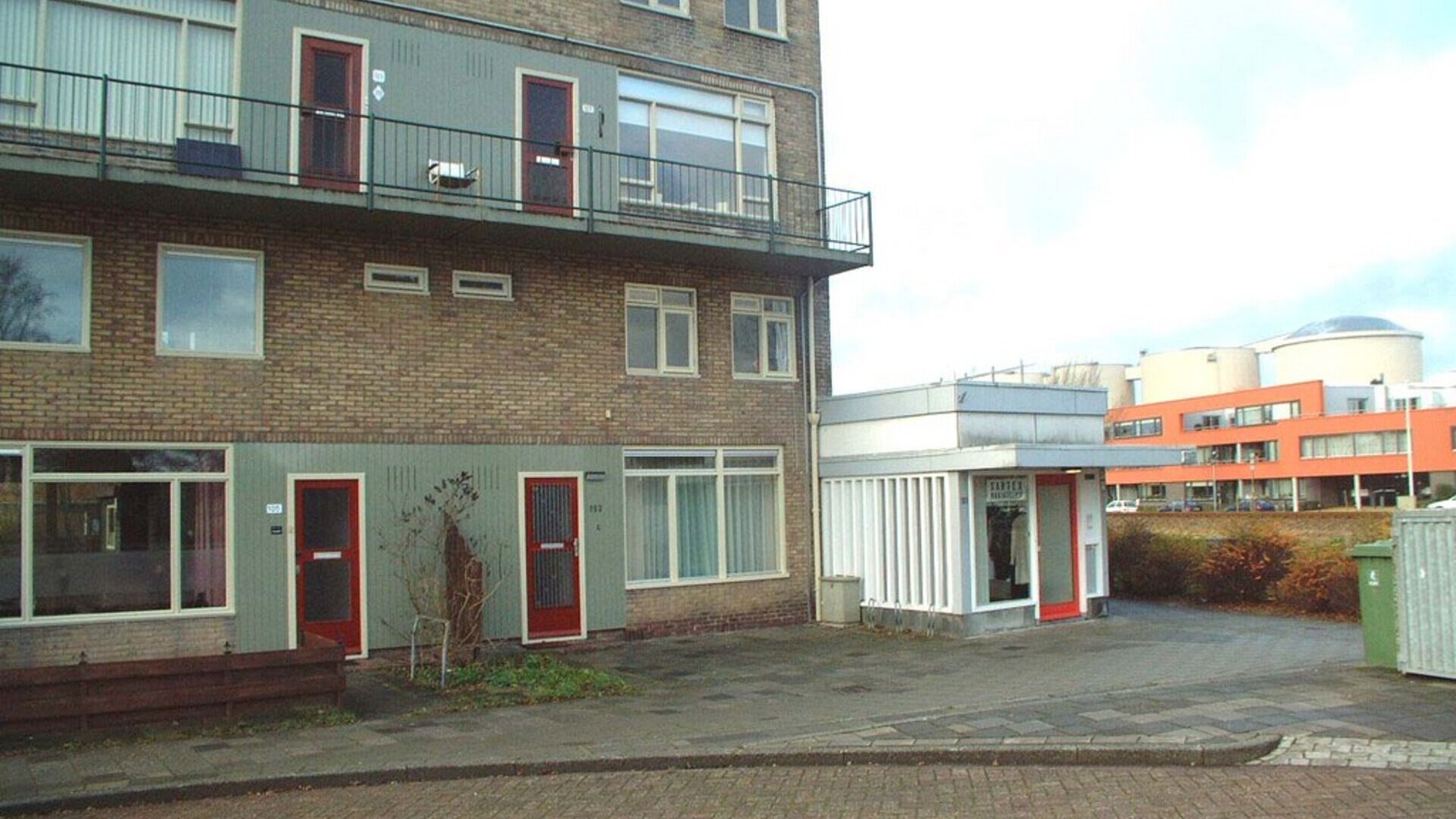 Zuiderweg 101 /103 GRONINGEN