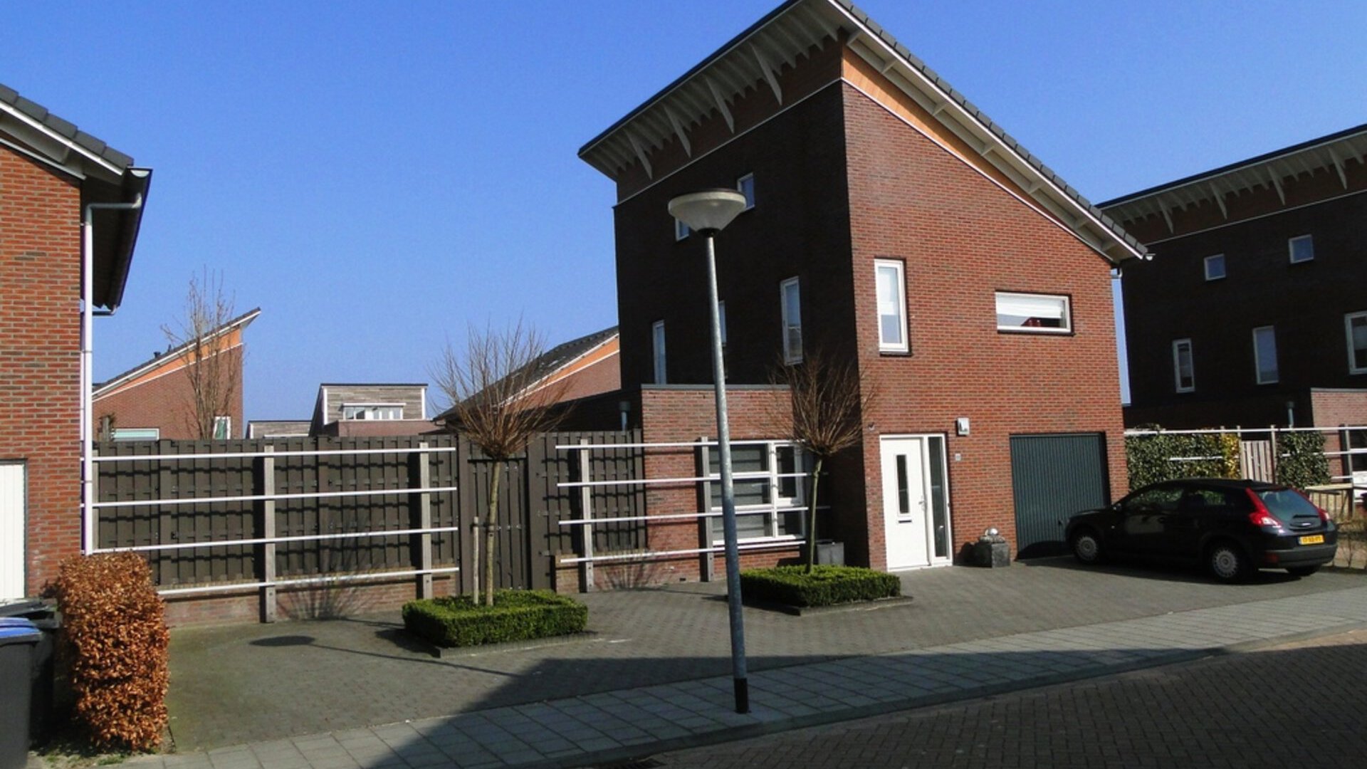 Oleanderhage 22 ASSEN