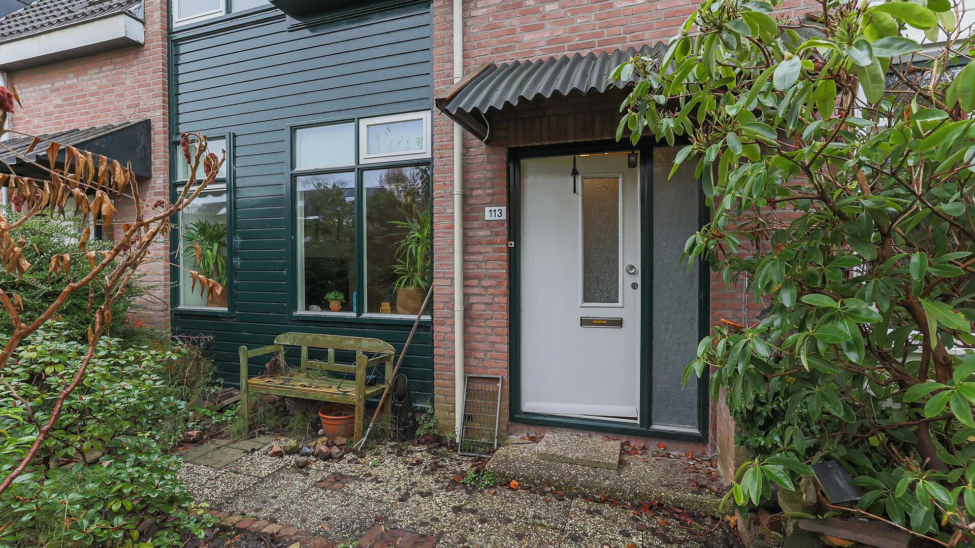 Golfslag 113 GRONINGEN