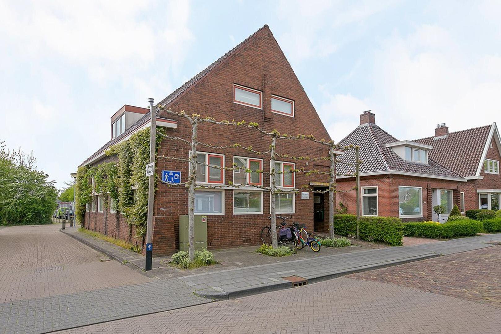 Kapelstraat 4 BEDUM