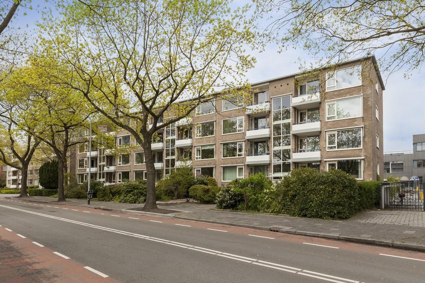 Van Iddekingeweg 147 GRONINGEN