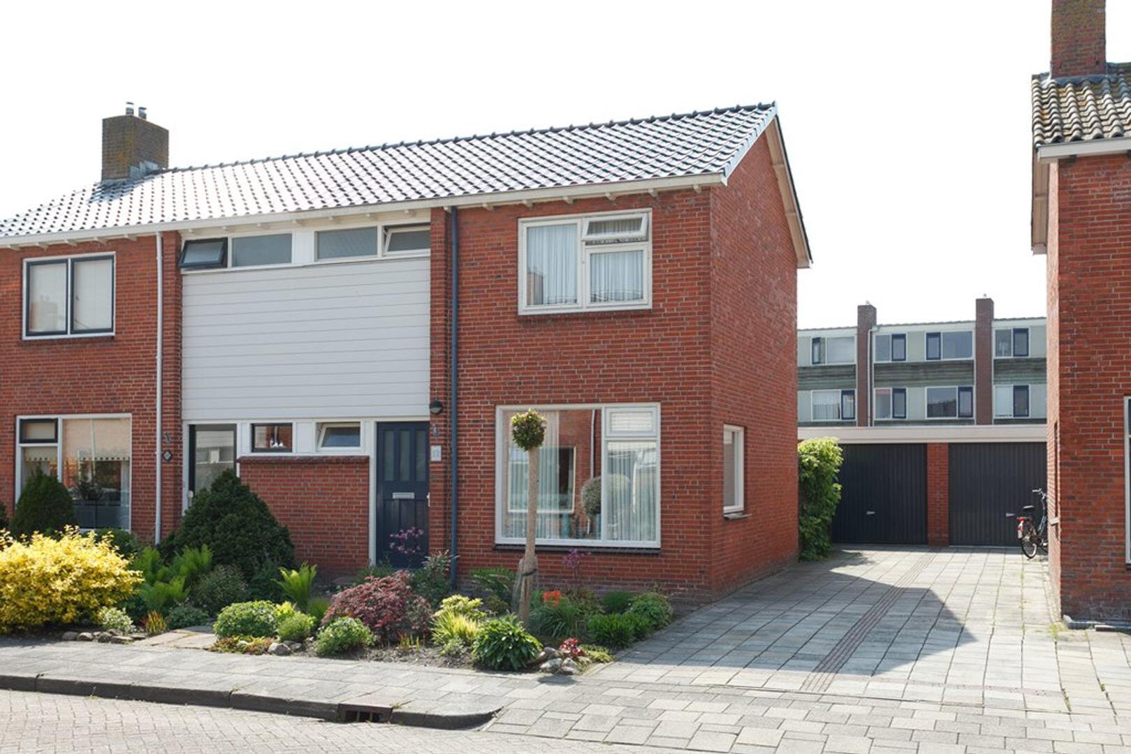 Trompstraat 12 BEDUM