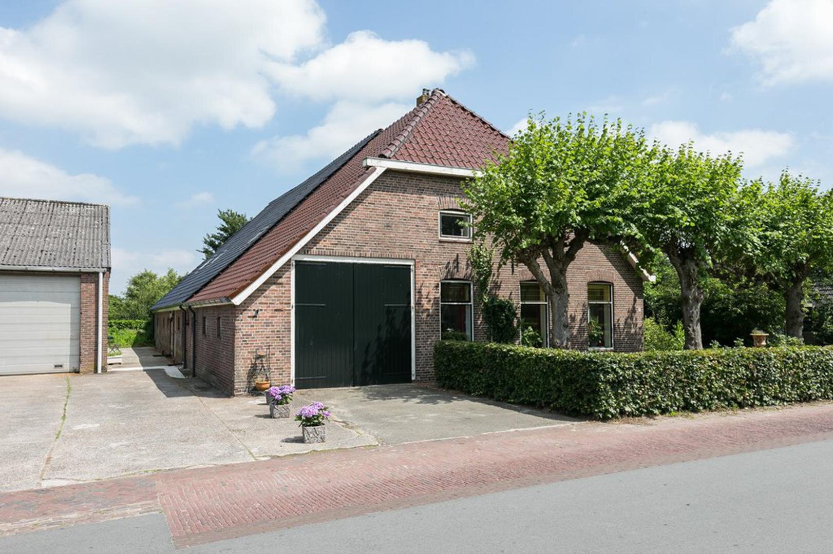 Dorpsstraat 29 TYNAARLO