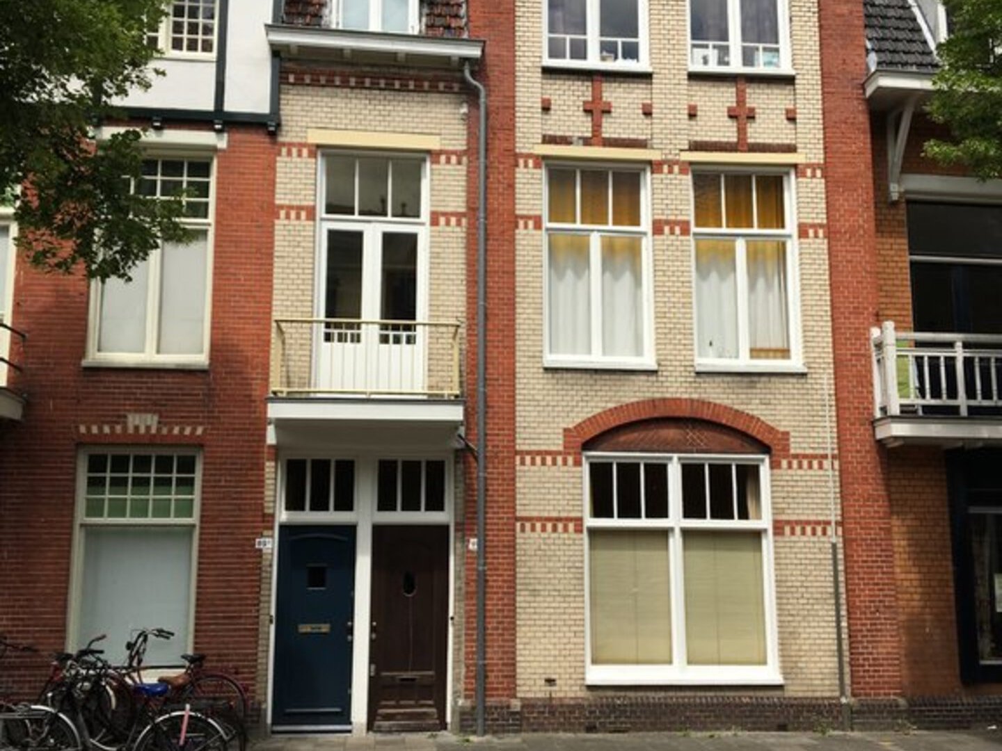 Jozef Israelsstraat 89 a GRONINGEN