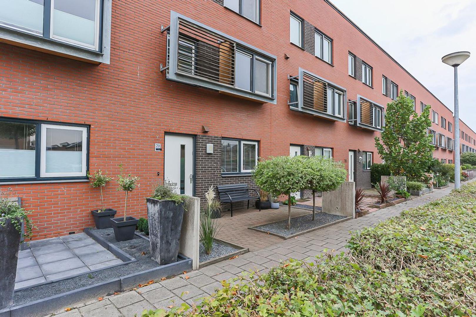Johann Faberlaan 79 GRONINGEN