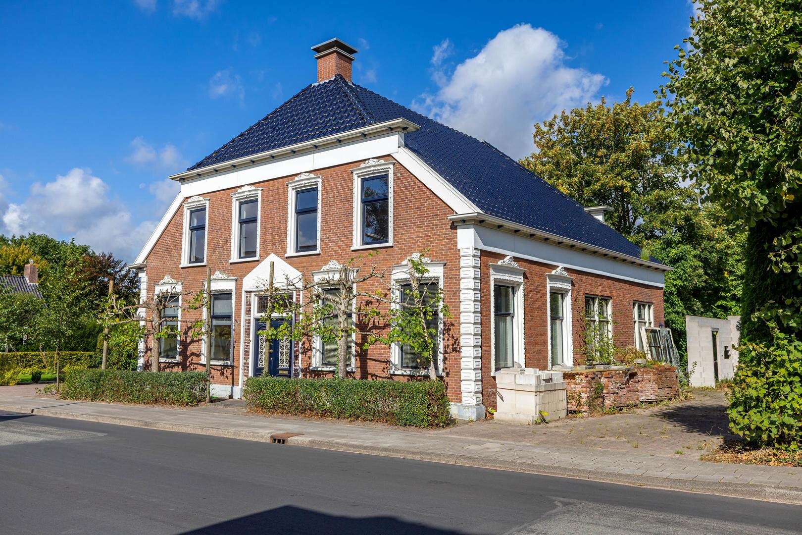 Hoofdweg 107 MIDWOLDA