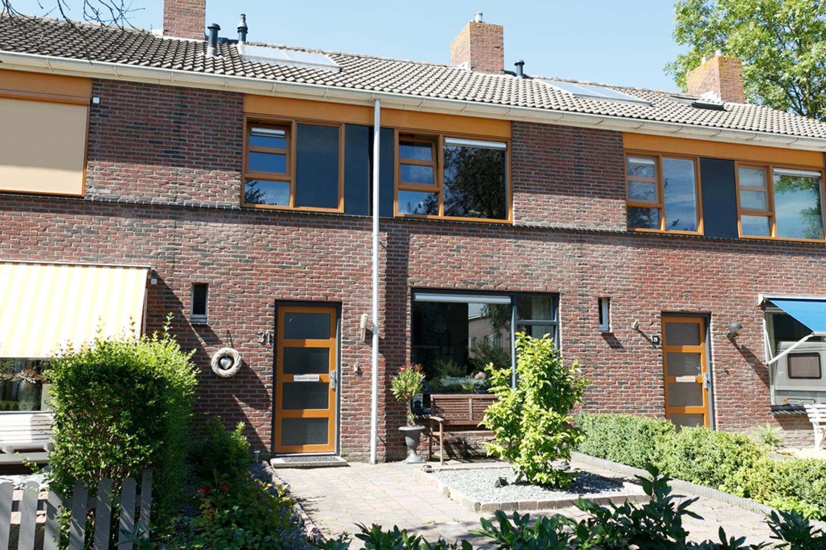 H.N. Werkmanstraat 31 GRONINGEN