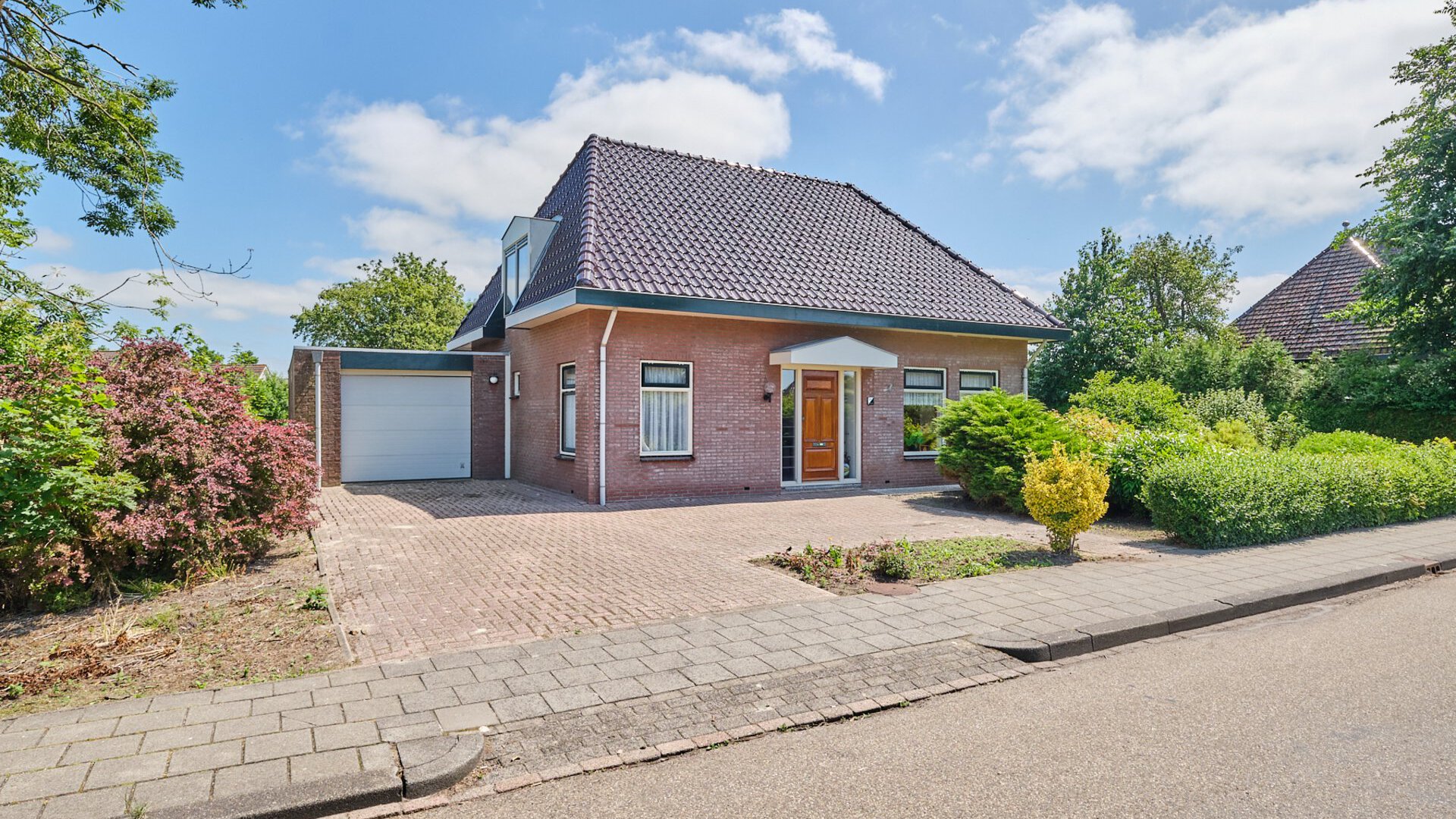 Ter Laan 1 a BEDUM