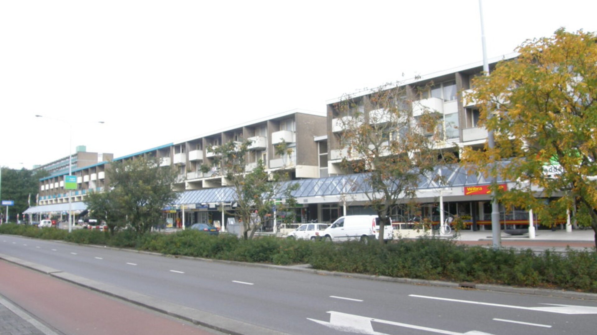Zonnelaan 211 GRONINGEN