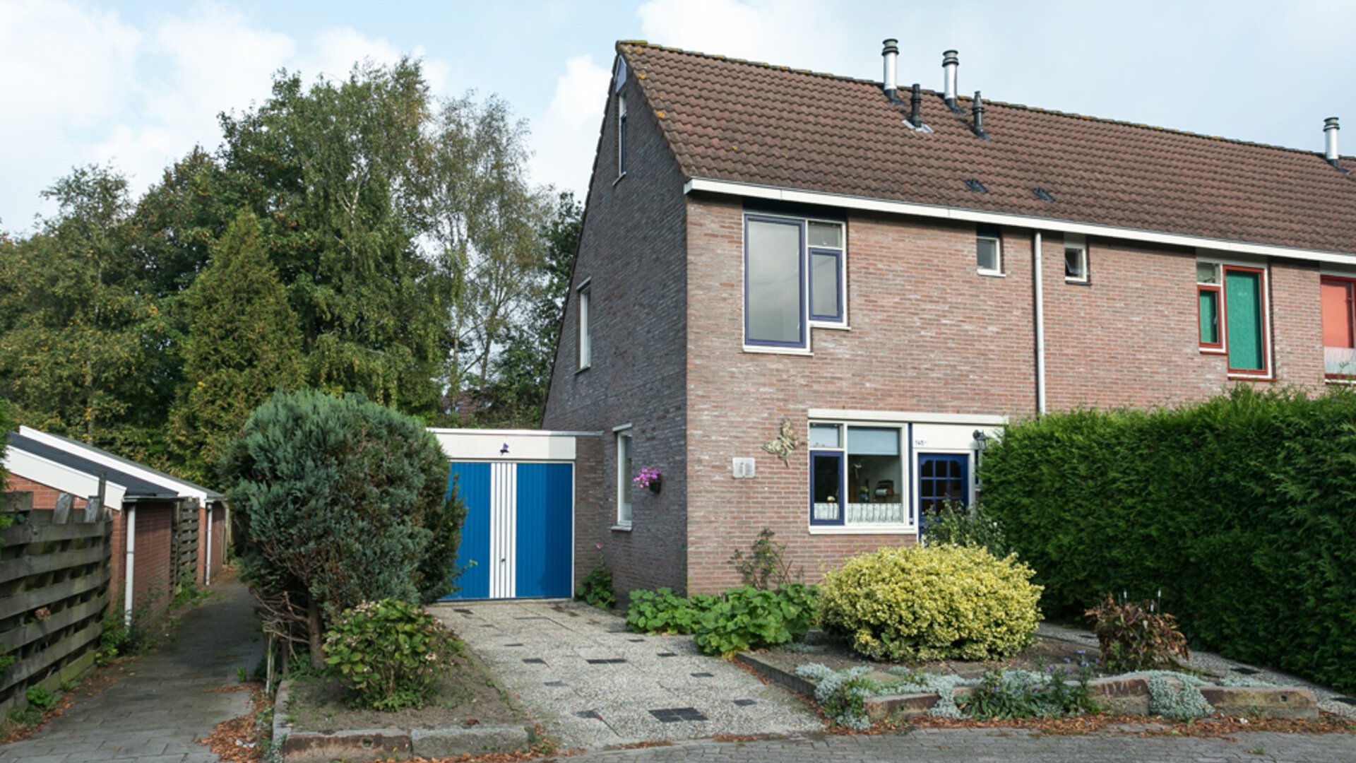 Kremersheerd 145 a GRONINGEN