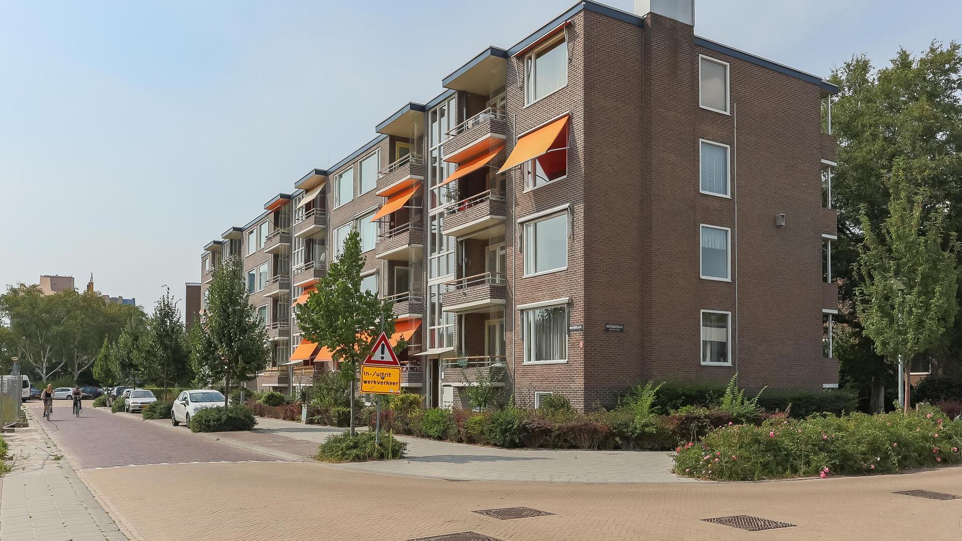 Muntinglaan 6 GRONINGEN