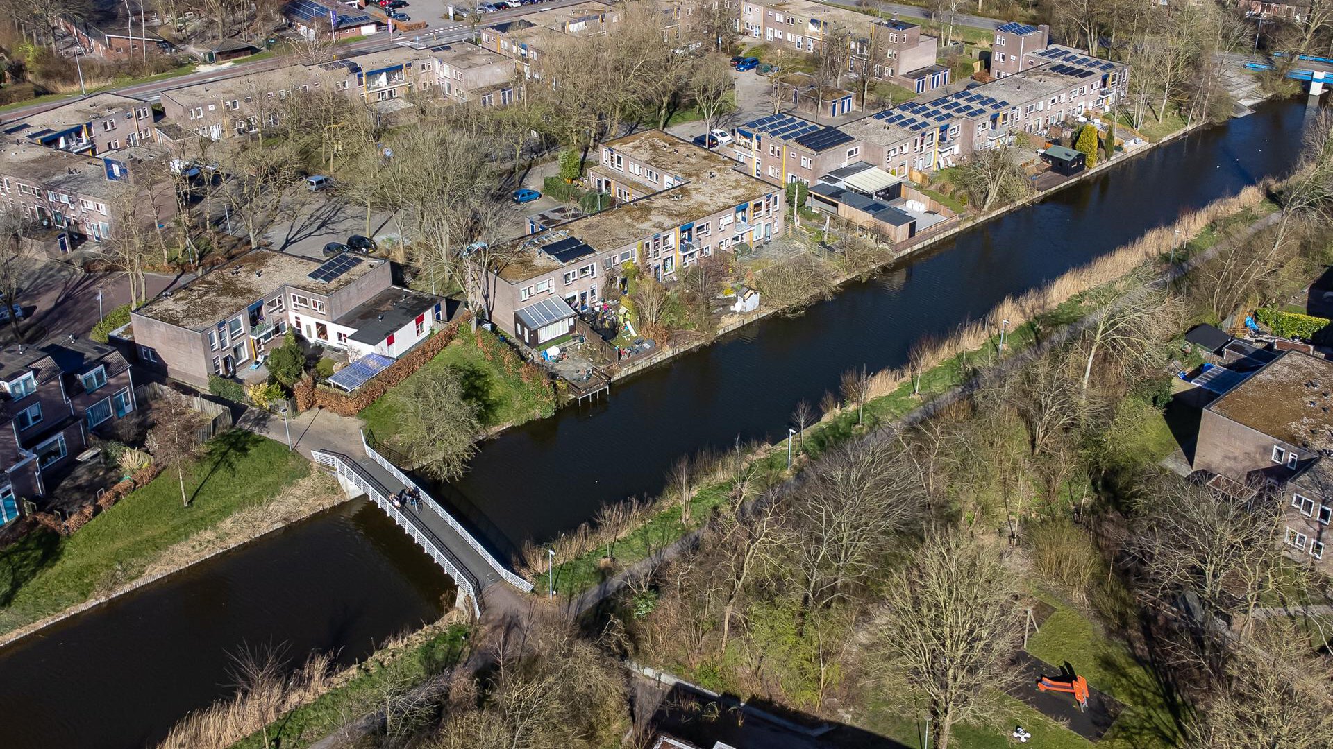 Barmaheerd 62 GRONINGEN