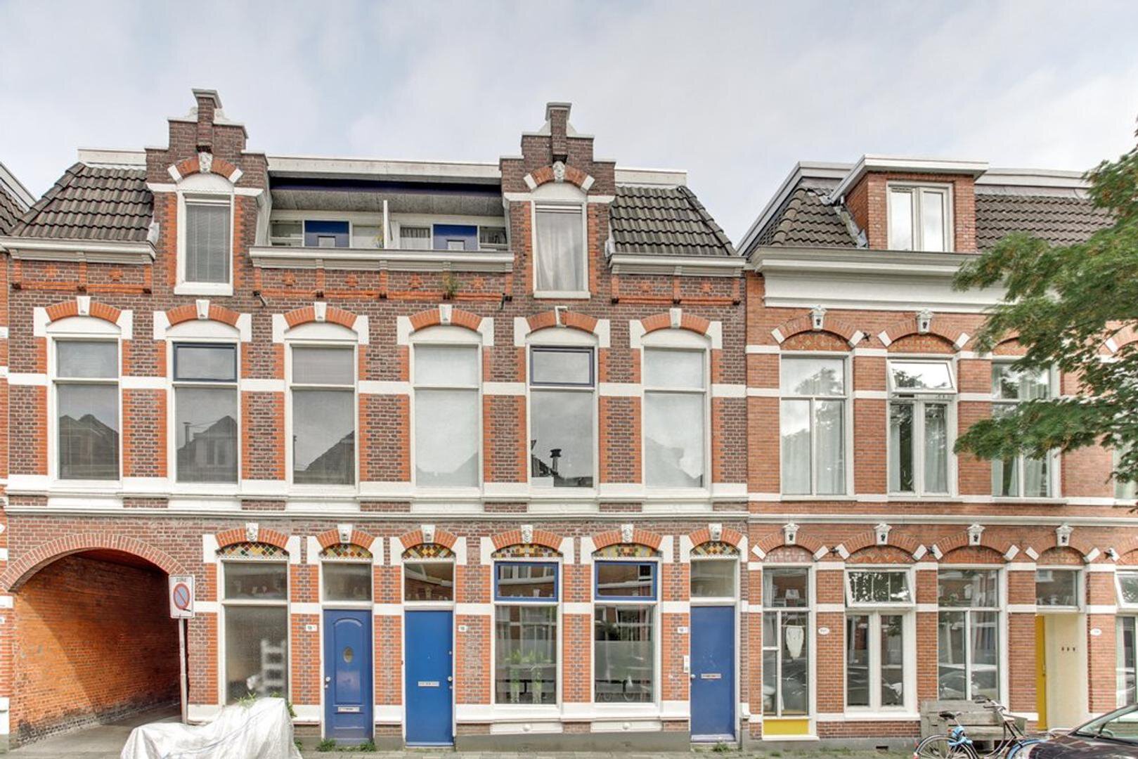 Marwixstraat 18 GRONINGEN