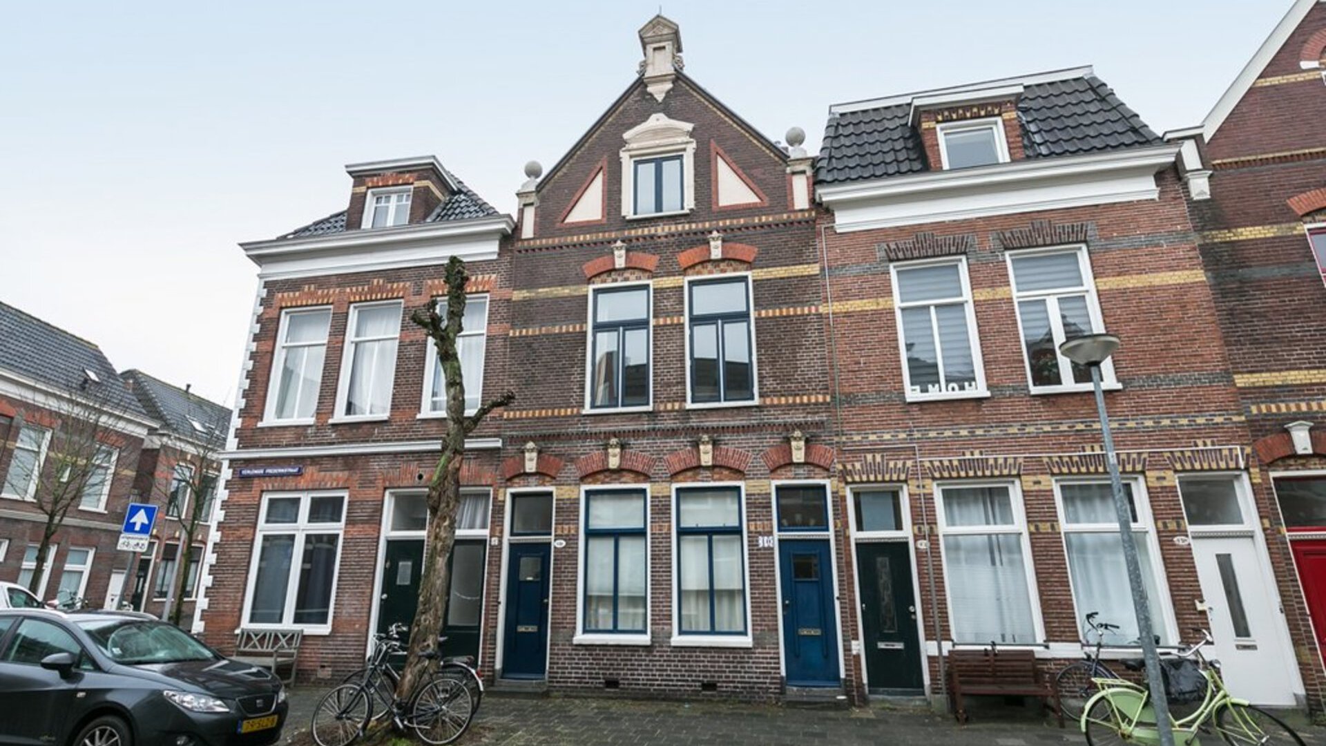 Verlengde Frederikstraat 10 a GRONINGEN