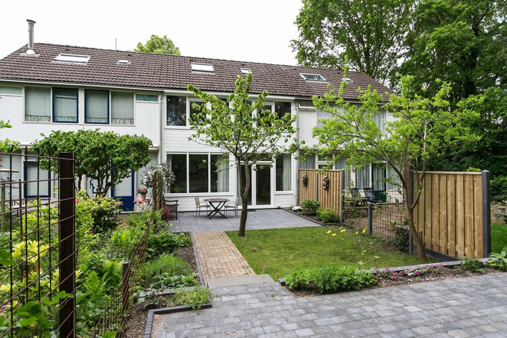 Kluisgat 119 GRONINGEN
