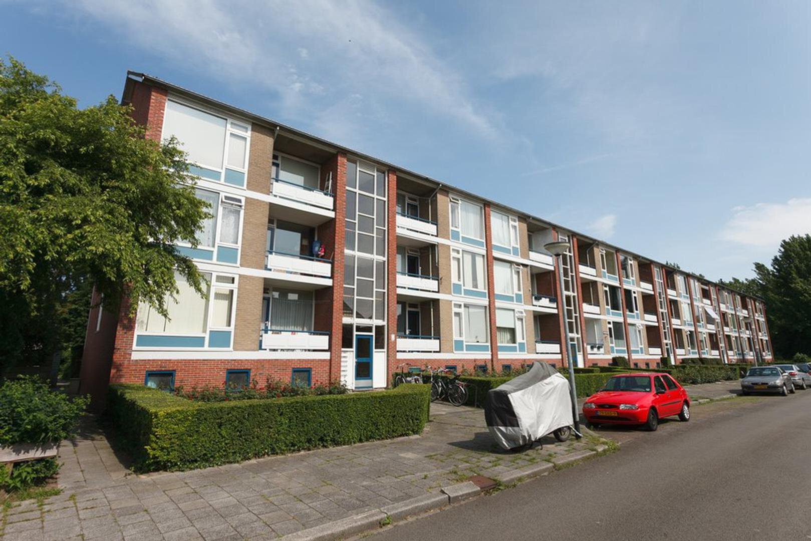Populierenlaan 61 GRONINGEN