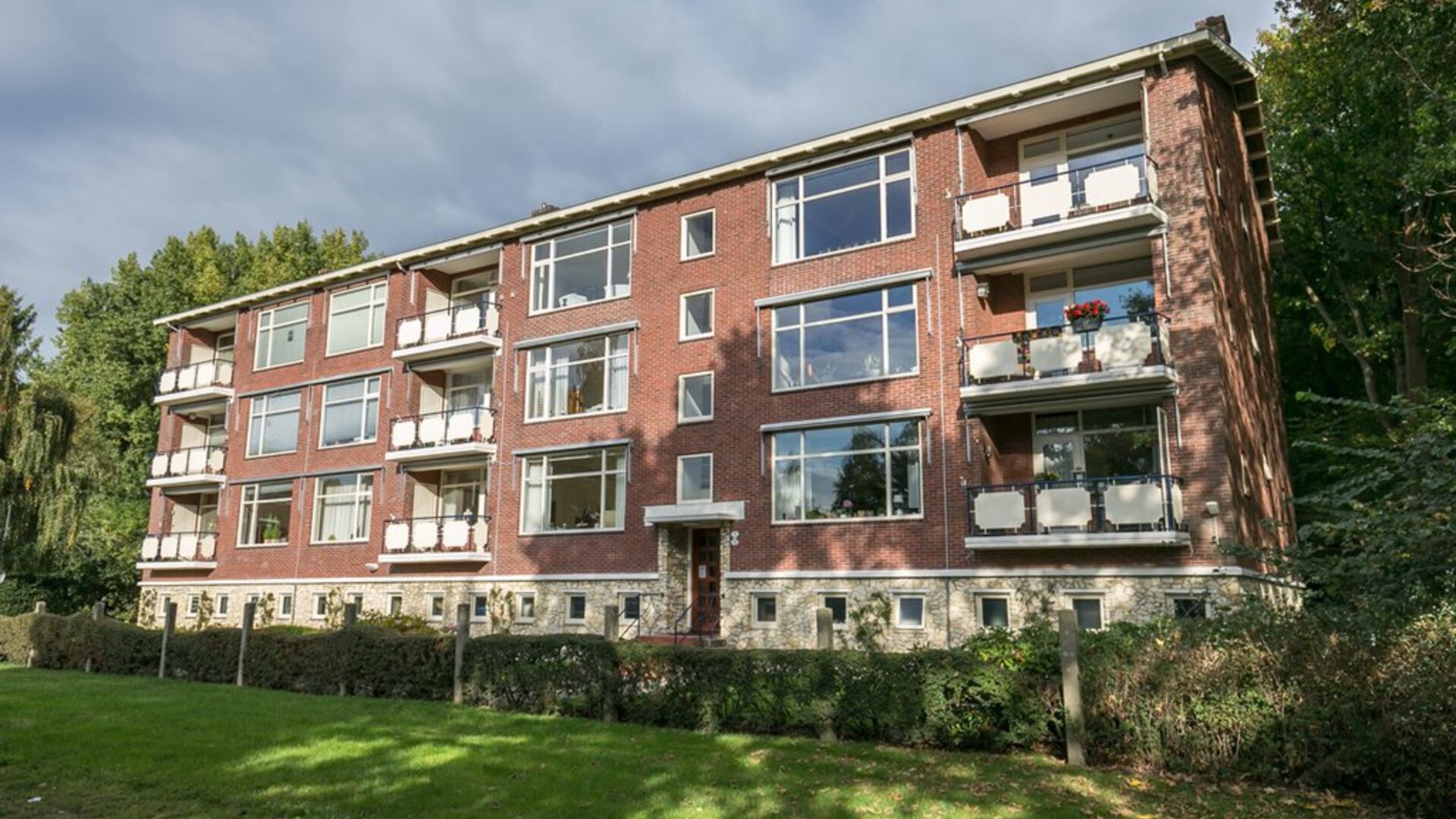 Van Ketwich Verschuurlaan 78 GRONINGEN