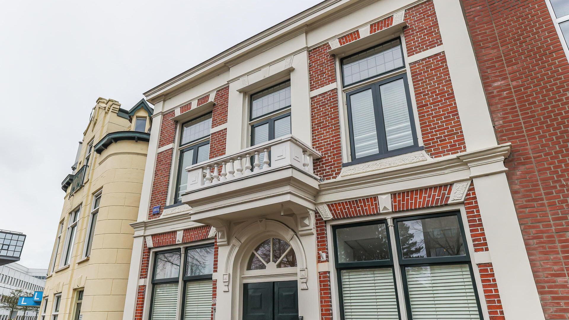 Aweg 49 49a GRONINGEN
