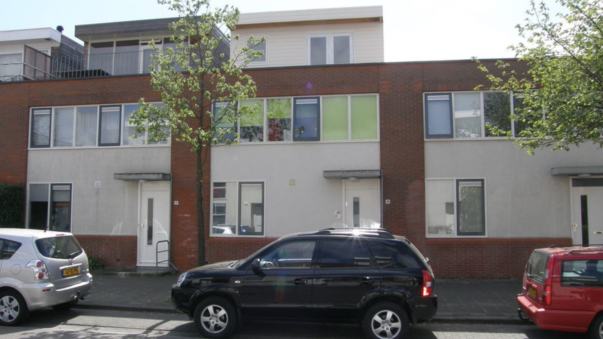 L.B. Pearsonstraat 29 GRONINGEN