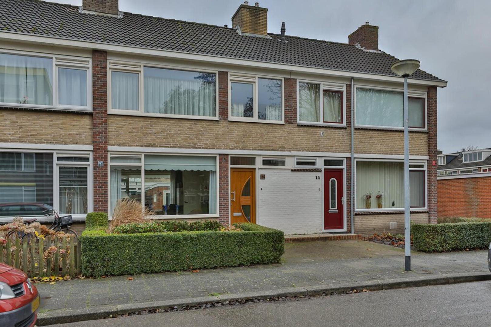 Spaanse Aakstraat 12 GRONINGEN
