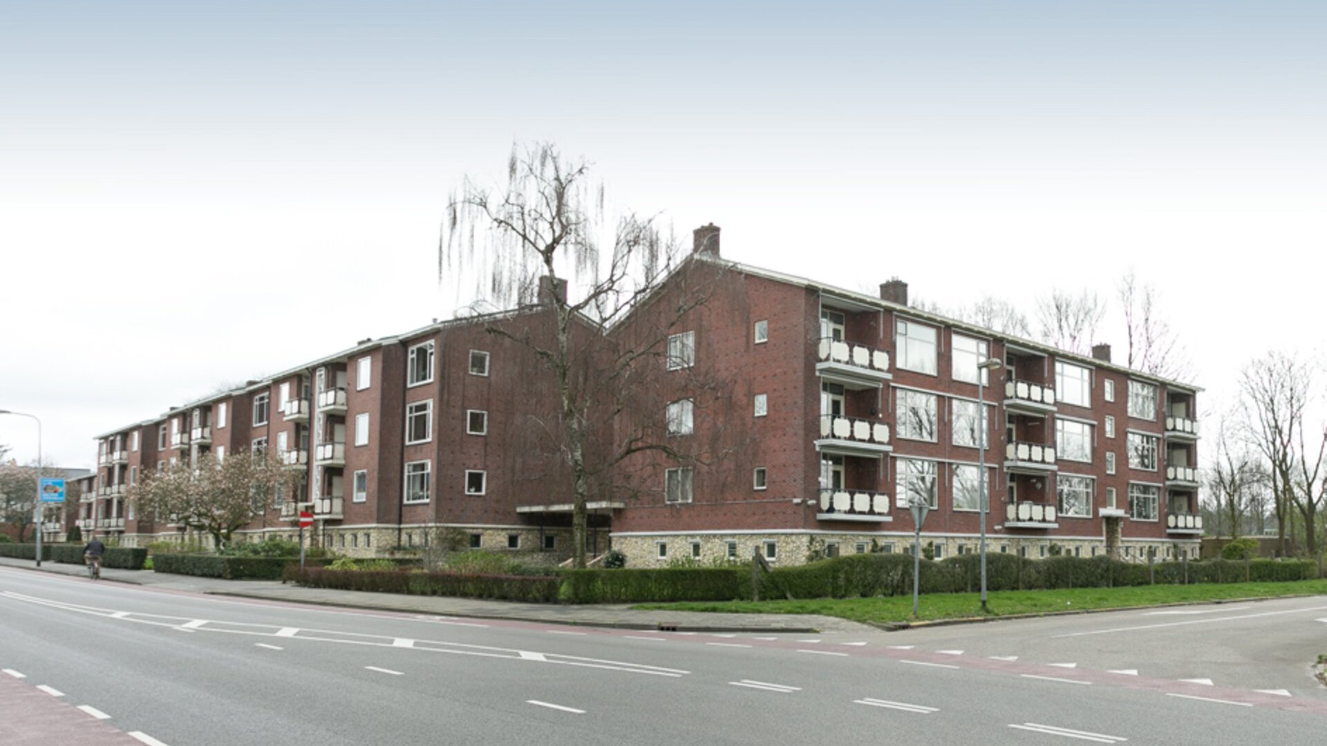 Van Ketwich Verschuurlaan 78 GRONINGEN
