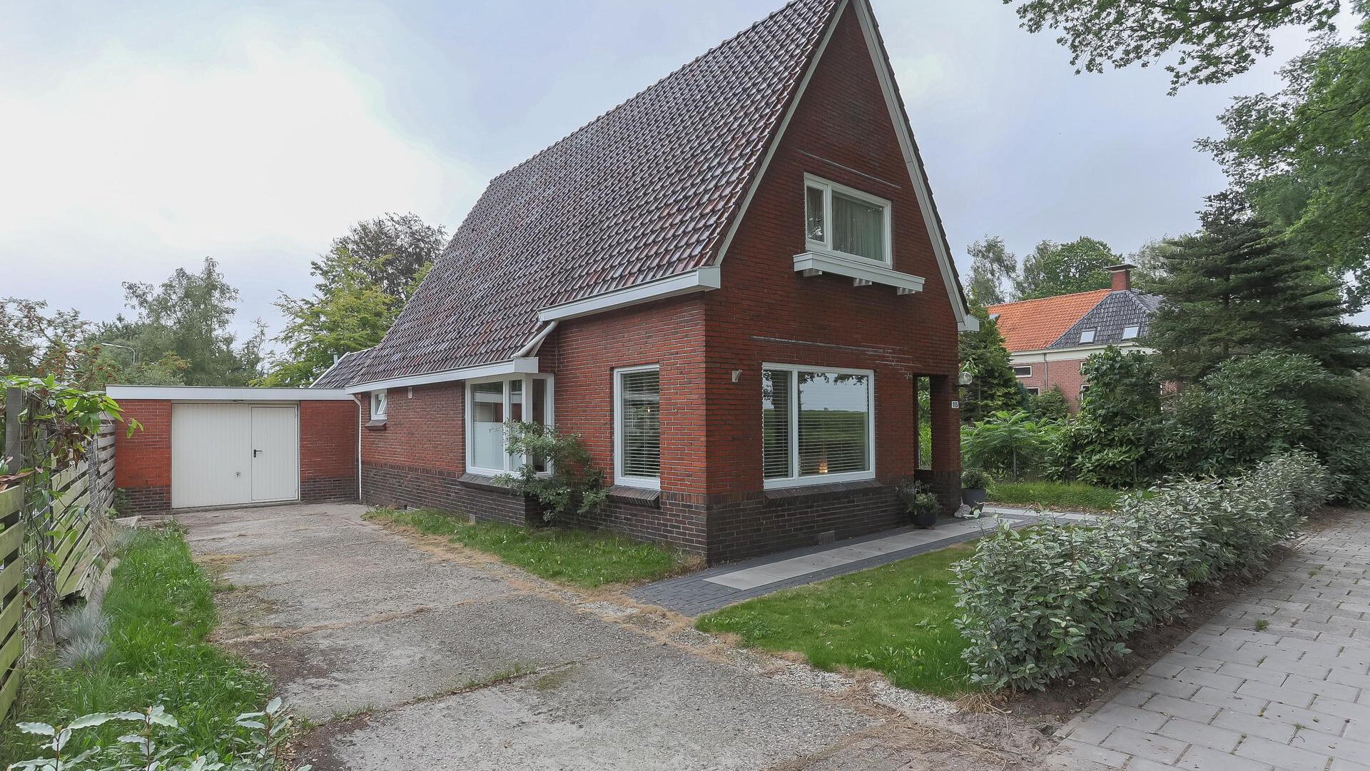Hoofdweg 115 KOLHAM