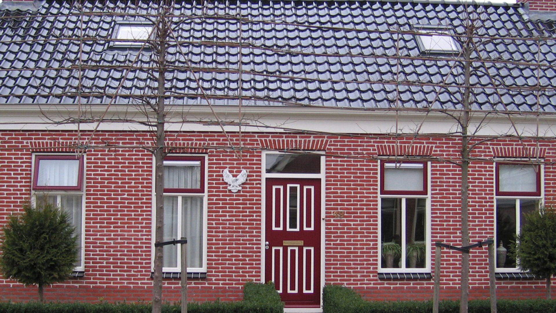 Hoornweg 49 MARUM