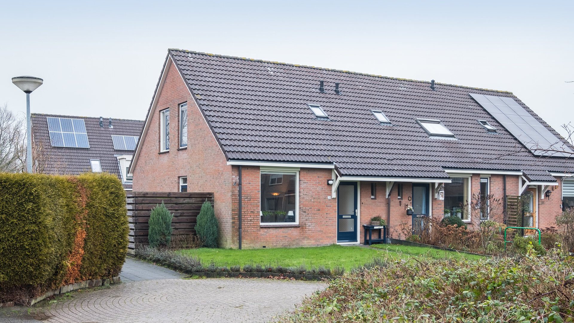 Frenspad 34 ZUIDHORN