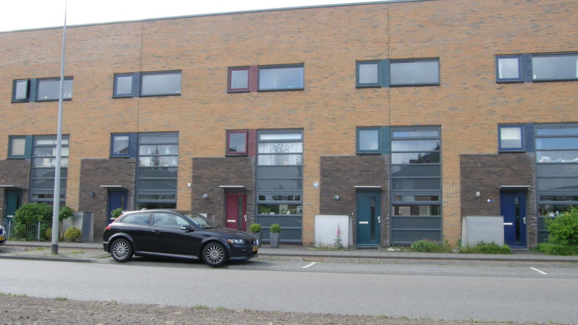 Eemsgolaan 14 GRONINGEN