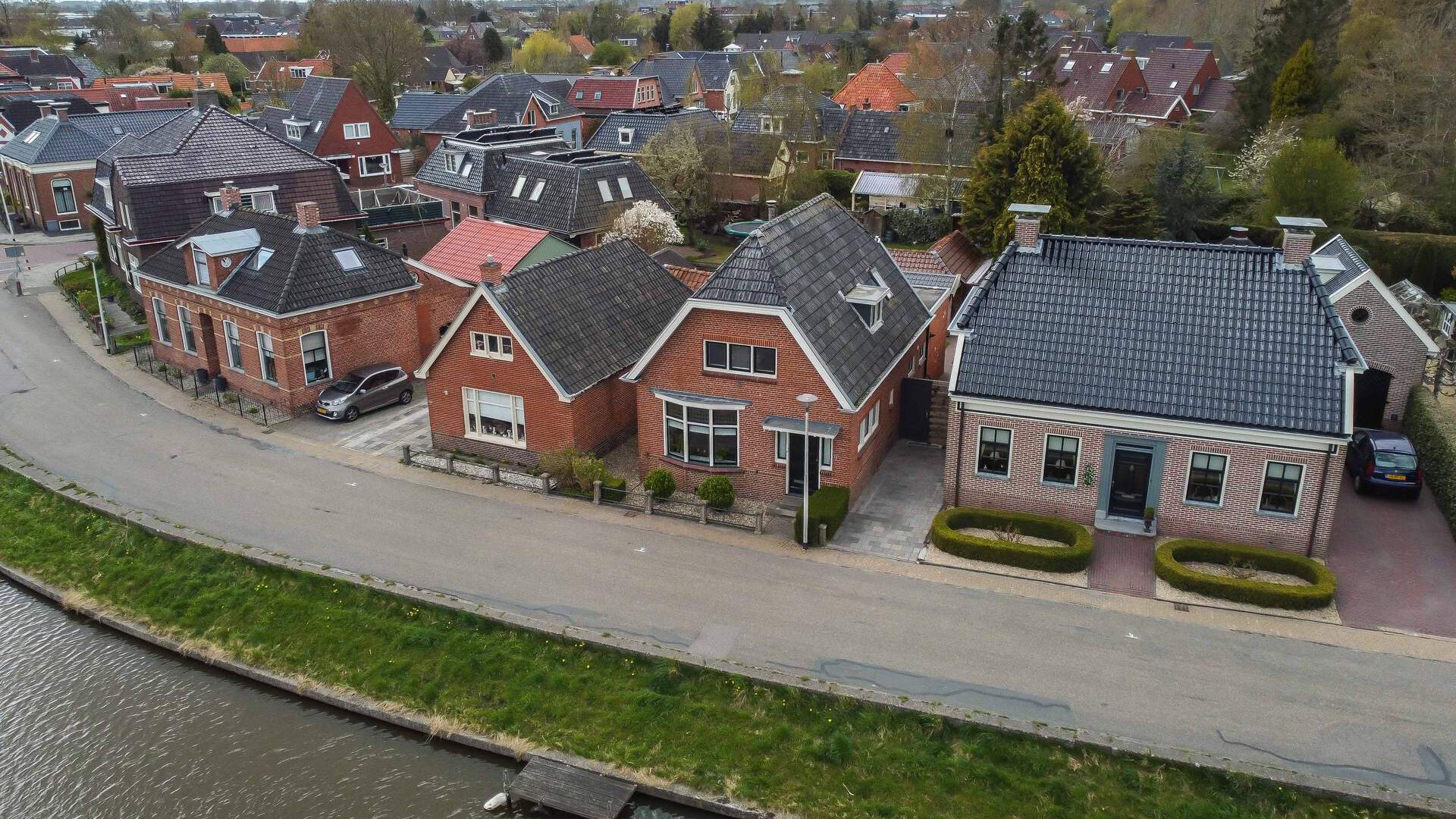 Boterdiep Wz 23 BEDUM