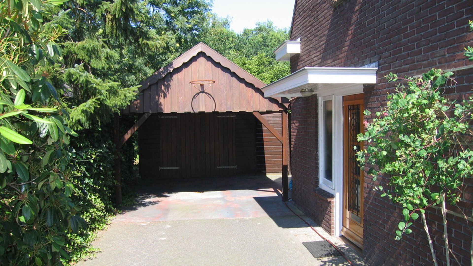 Groningerweg 39 EELDERWOLDE