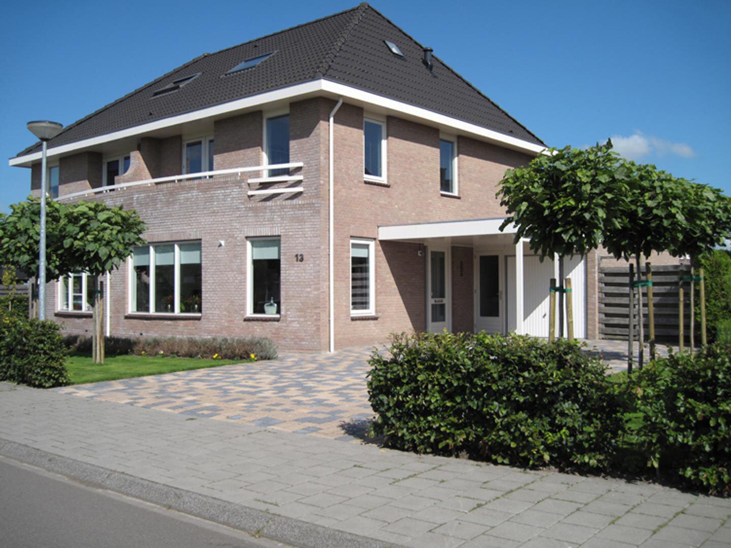 Bernardusstraat 13 GRONINGEN
