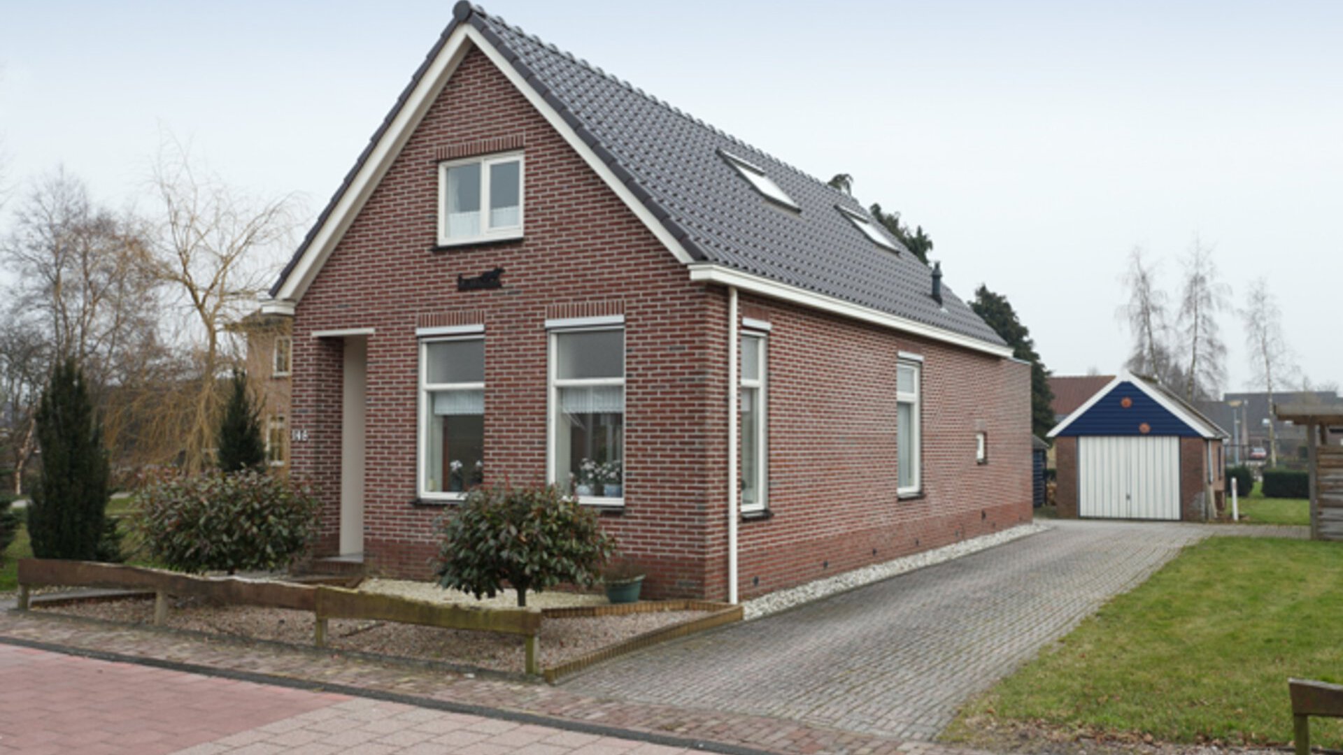 Hoofdweg 148 BOVENSMILDE