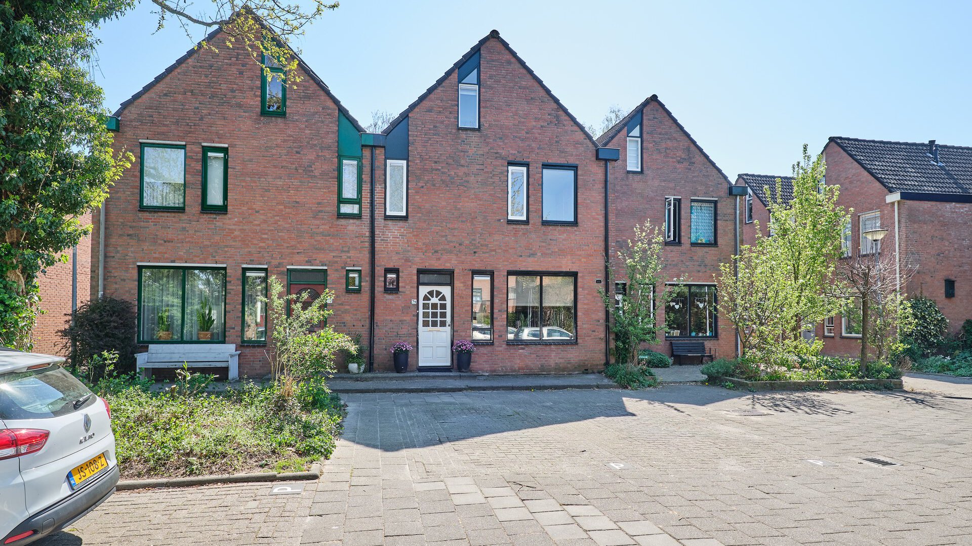 Isebrandtsheerd 74 GRONINGEN