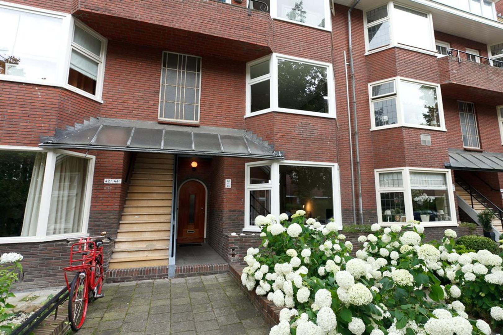 Parkweg 44 GRONINGEN
